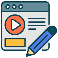 content writer