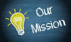 our mission