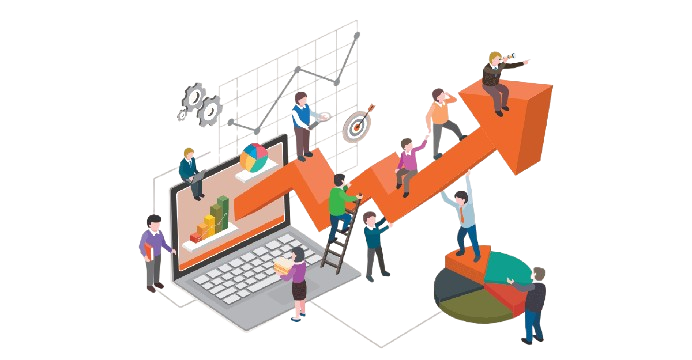 digital marketing agency in Nangloi